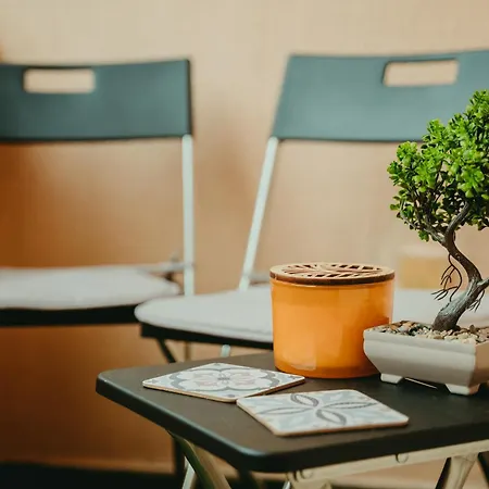 Yellow Dream Apartament Varna