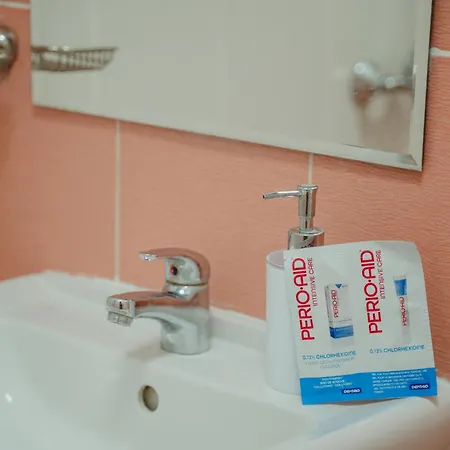 Apartament Yellow Dream