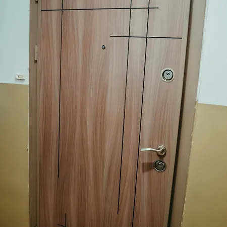 Yellow Dream Apartament Varna