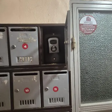 Yellow Dream Apartament Varna