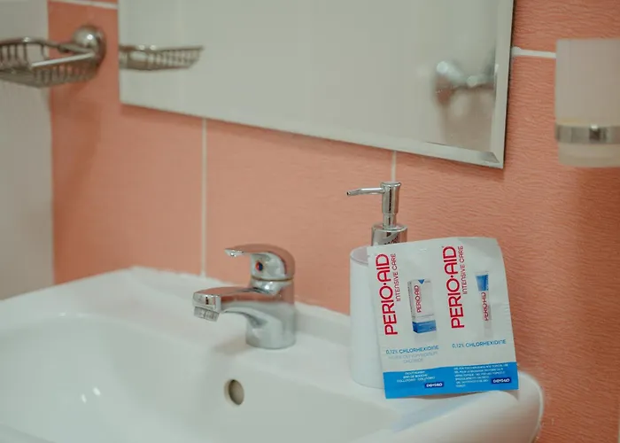 Apartament Yellow Dream